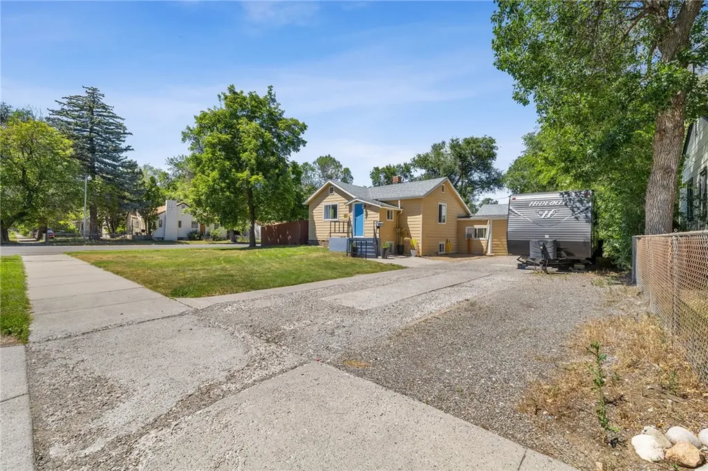 545 Howard Avenue Billings MT 59101