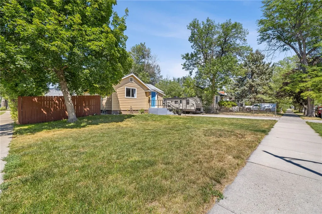 545 Howard Avenue Billings MT 59101