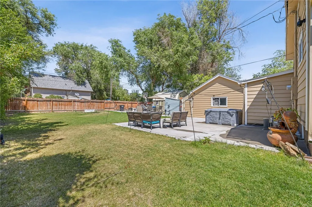 545 Howard Avenue Billings MT 59101