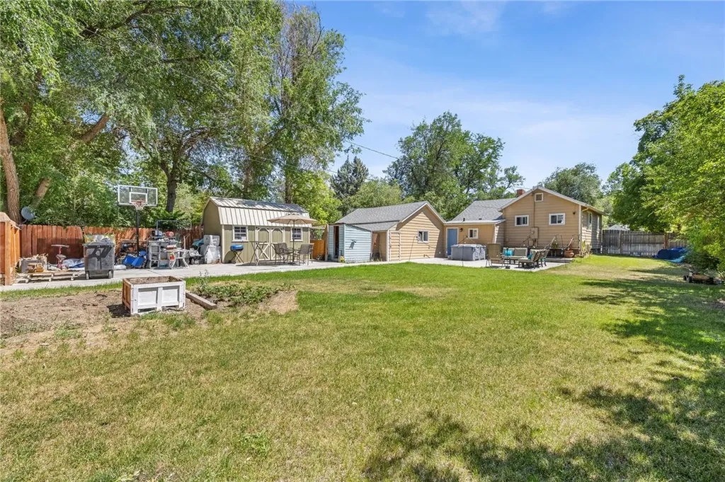545 Howard Avenue Billings MT 59101