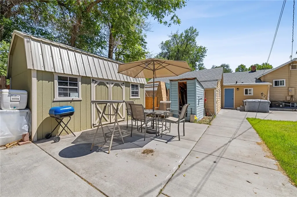 545 Howard Avenue Billings MT 59101