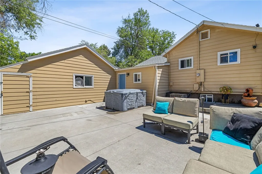545 Howard Avenue Billings MT 59101