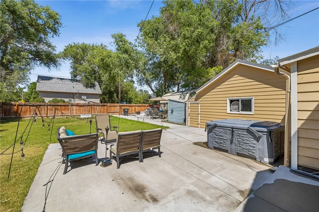 545 Howard Avenue Billings MT 59101