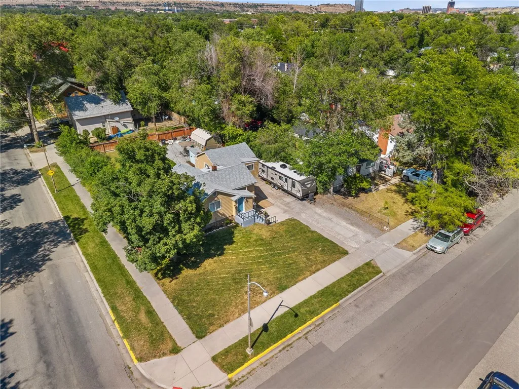 545 Howard Avenue Billings MT 59101
