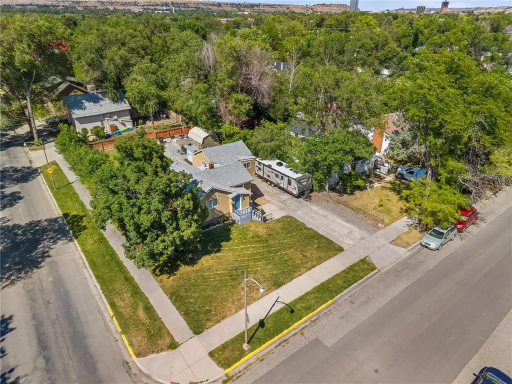 545 Howard Avenue Billings MT 59101