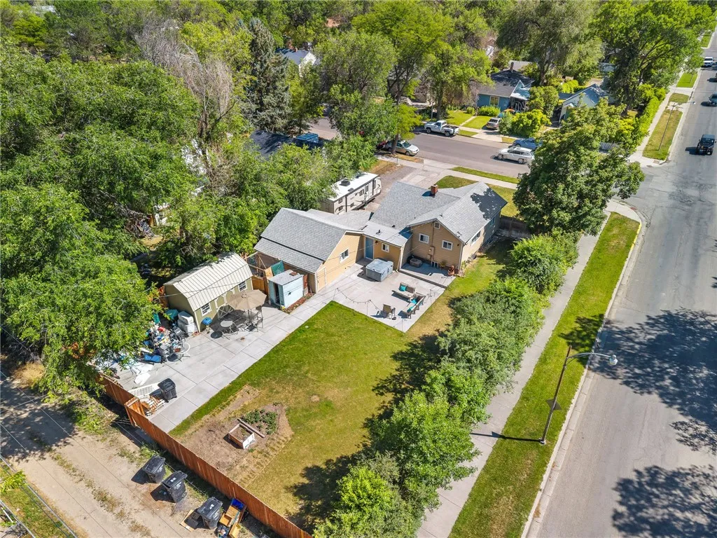 545 Howard Avenue Billings MT 59101