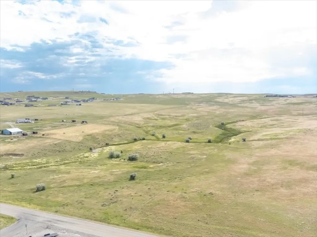 1501 Plateau Road Billings MT 59105