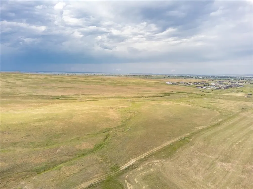 1501 Plateau Road Billings MT 59105