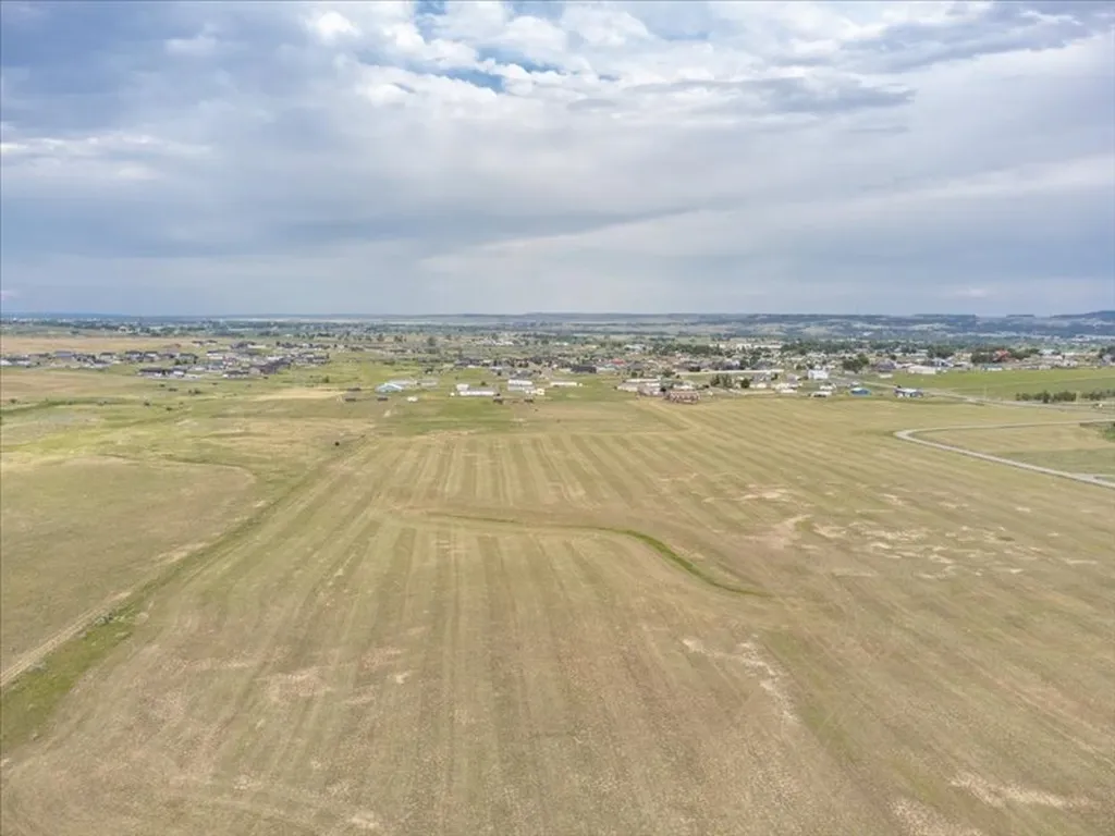 1501 Plateau Road Billings MT 59105