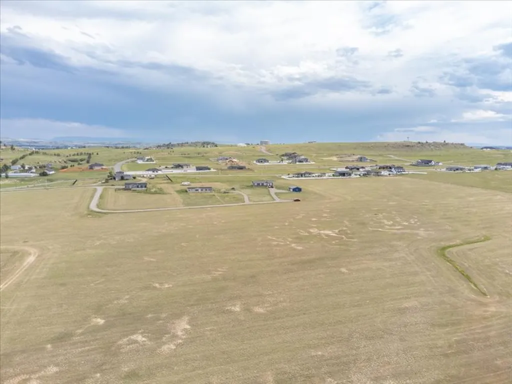1501 Plateau Road Billings MT 59105