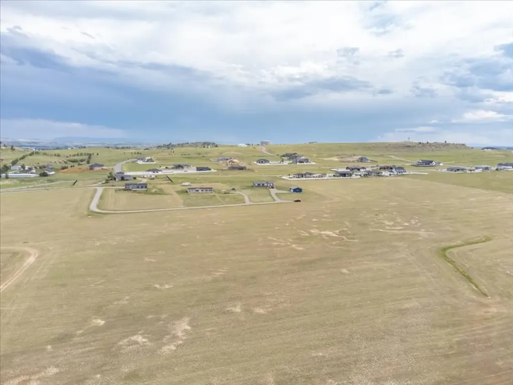 1501 Plateau Road Billings MT 59105