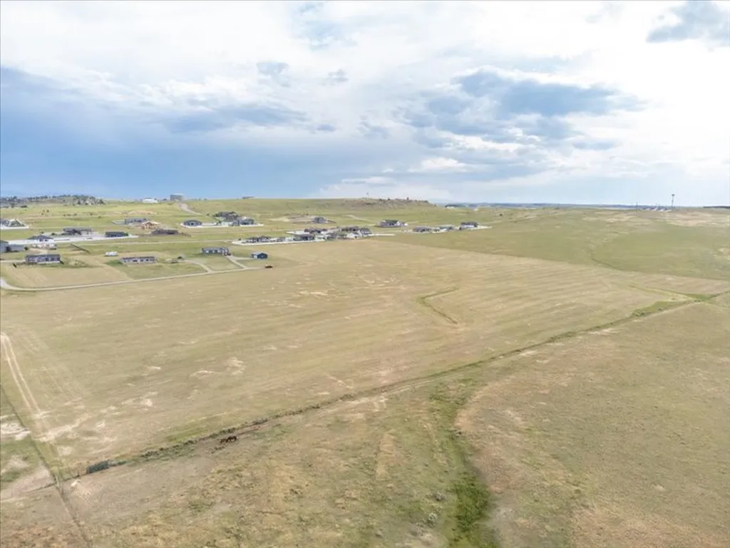 1501 Plateau Road Billings MT 59105