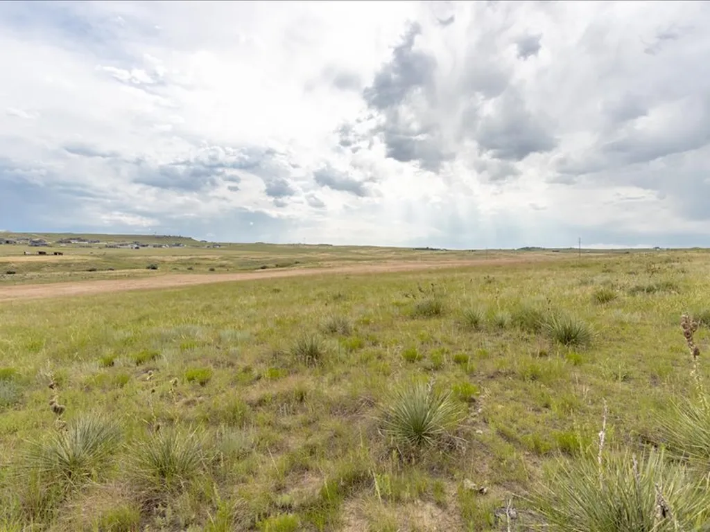 1501 Plateau Road Billings MT 59105