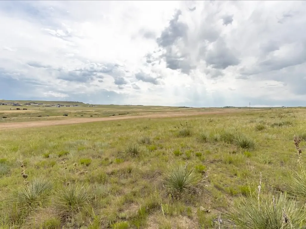 1501 Plateau Road Billings MT 59105