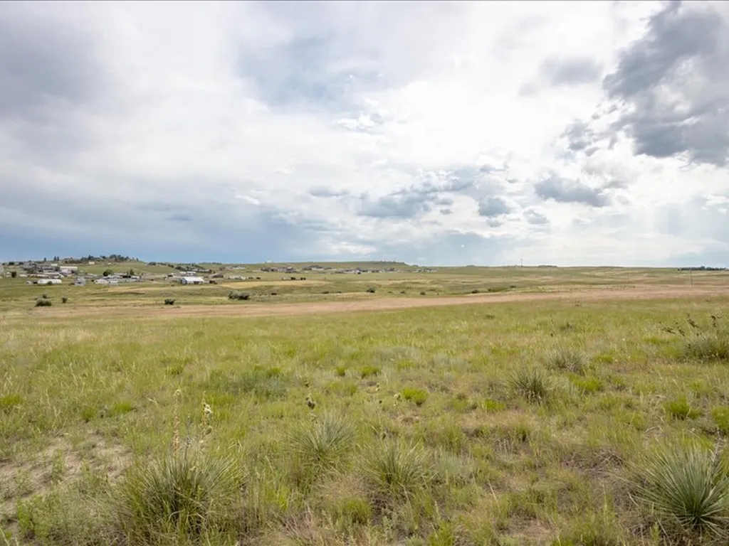 1501 Plateau Road Billings MT 59105