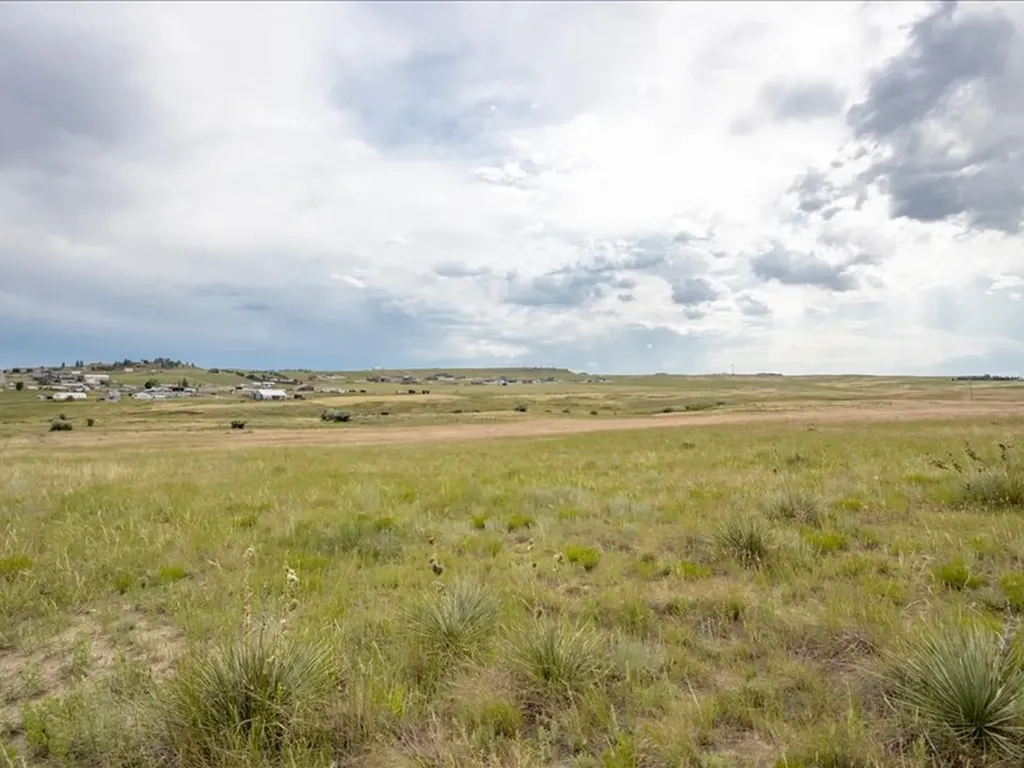 1501 Plateau Road Billings MT 59105