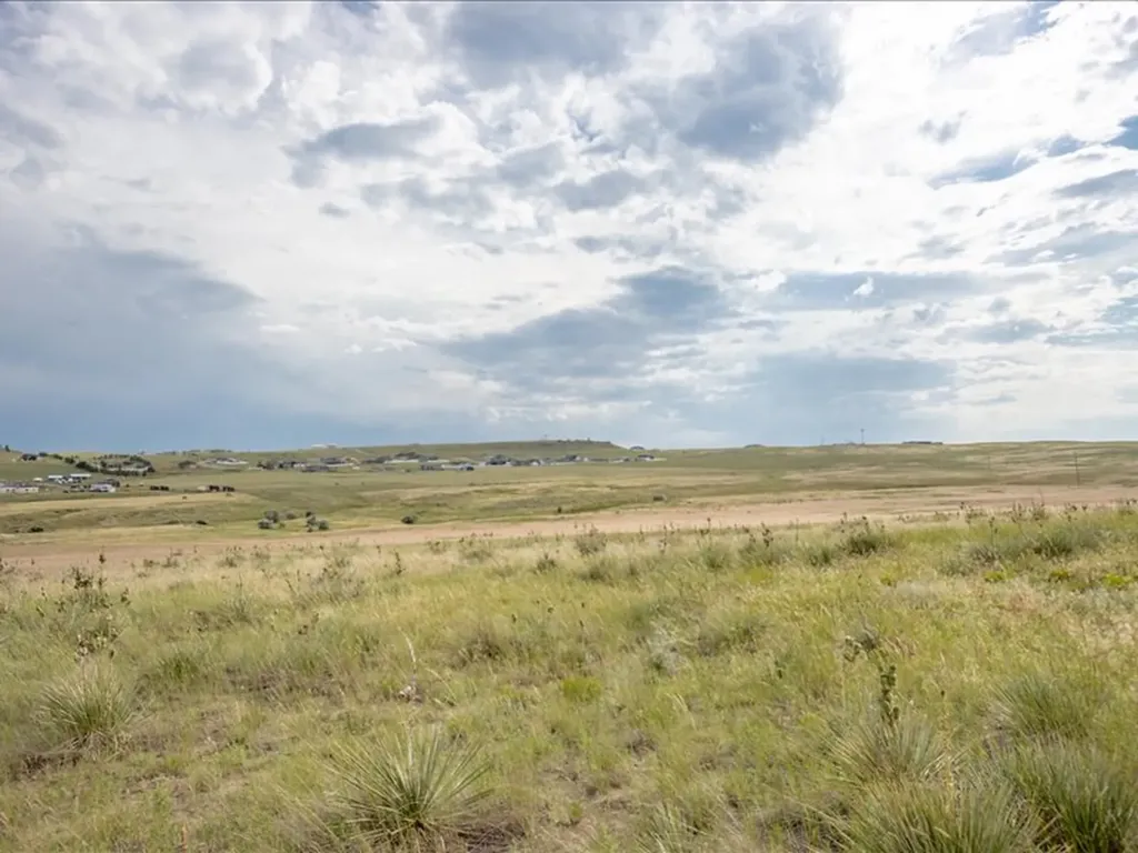 1501 Plateau Road Billings MT 59105