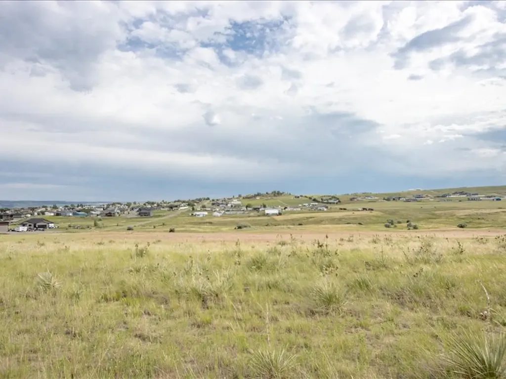 1501 Plateau Road Billings MT 59105