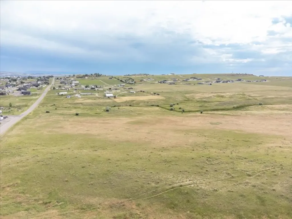 1501 Plateau Road Billings MT 59105