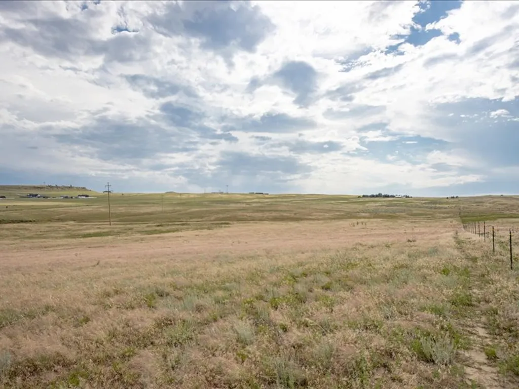1501 Plateau Road Billings MT 59105
