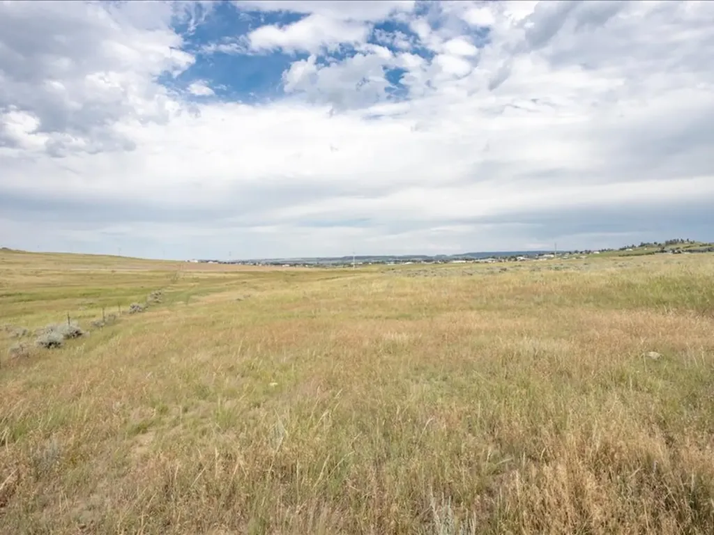 1501 Plateau Road Billings MT 59105