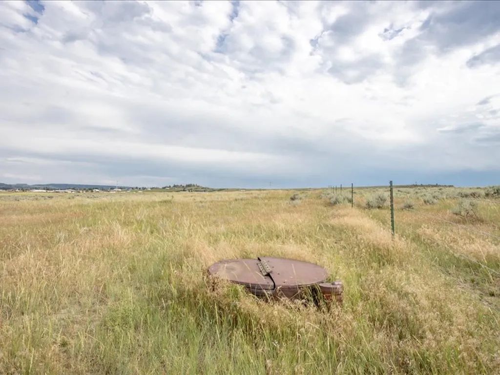 1501 Plateau Road Billings MT 59105