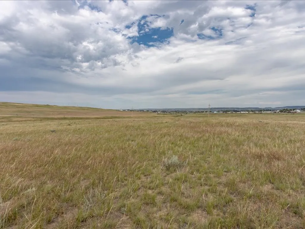 1501 Plateau Road Billings MT 59105