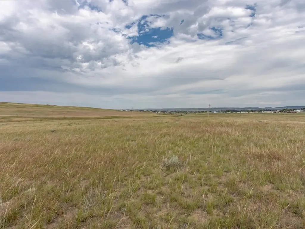 1501 Plateau Road Billings MT 59105