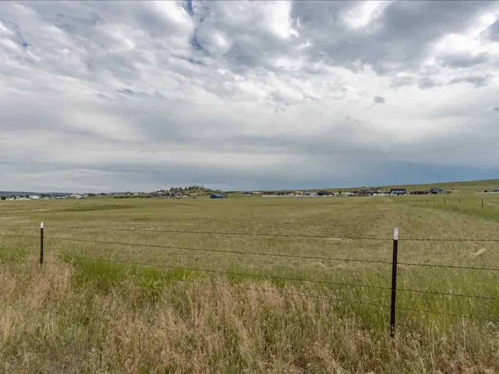 1501 Plateau Road Billings MT 59105