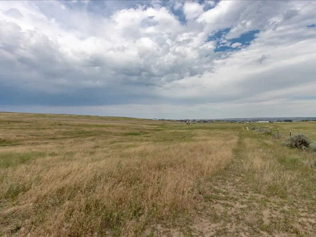 1501 Plateau Road Billings MT 59105