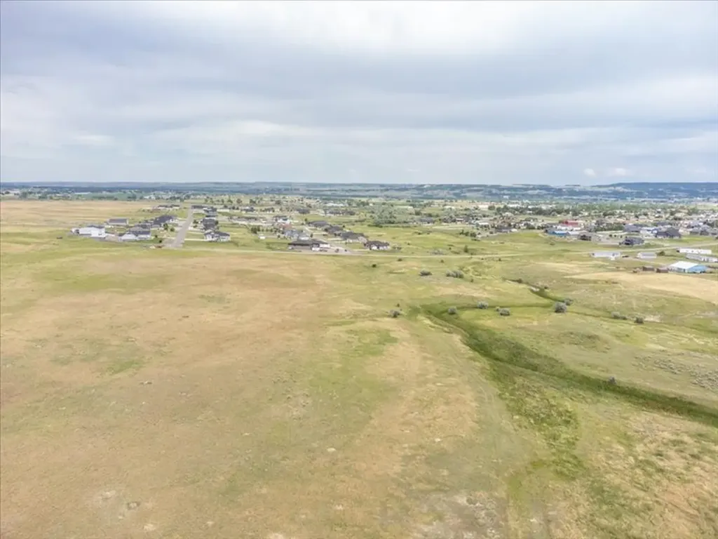 1501 Plateau Road Billings MT 59105