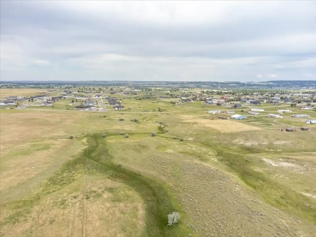 1501 Plateau Road Billings MT 59105