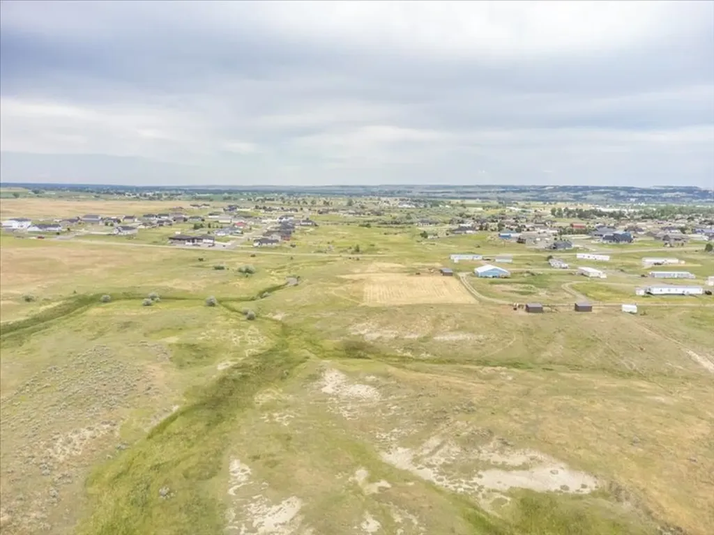 1501 Plateau Road Billings MT 59105