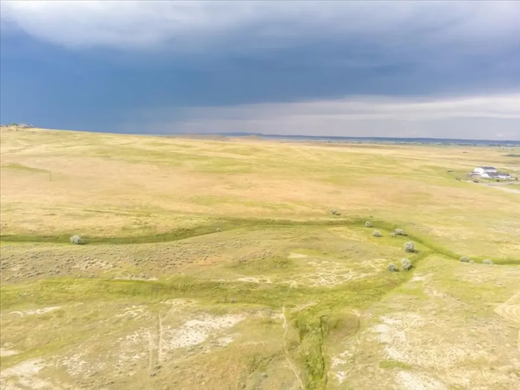 1501 Plateau Road Billings MT 59105