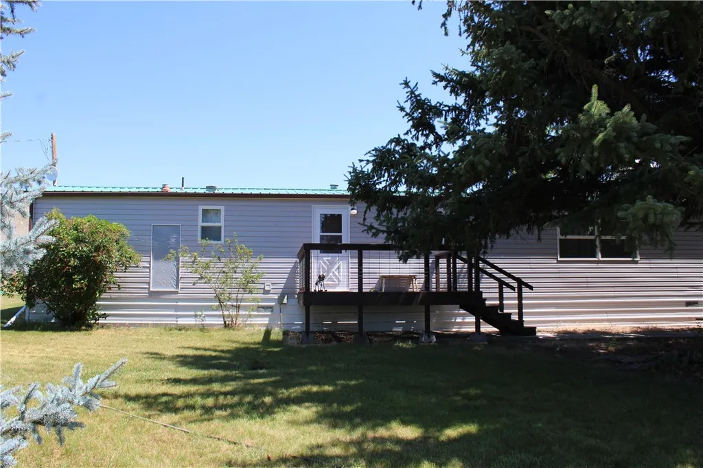 522 Bridger Fromberg Road Fromberg MT 59029