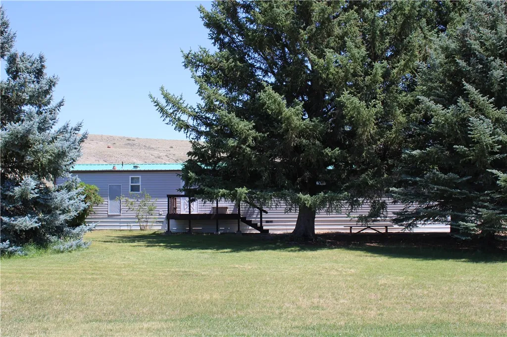 522 Bridger Fromberg Road Fromberg MT 59029