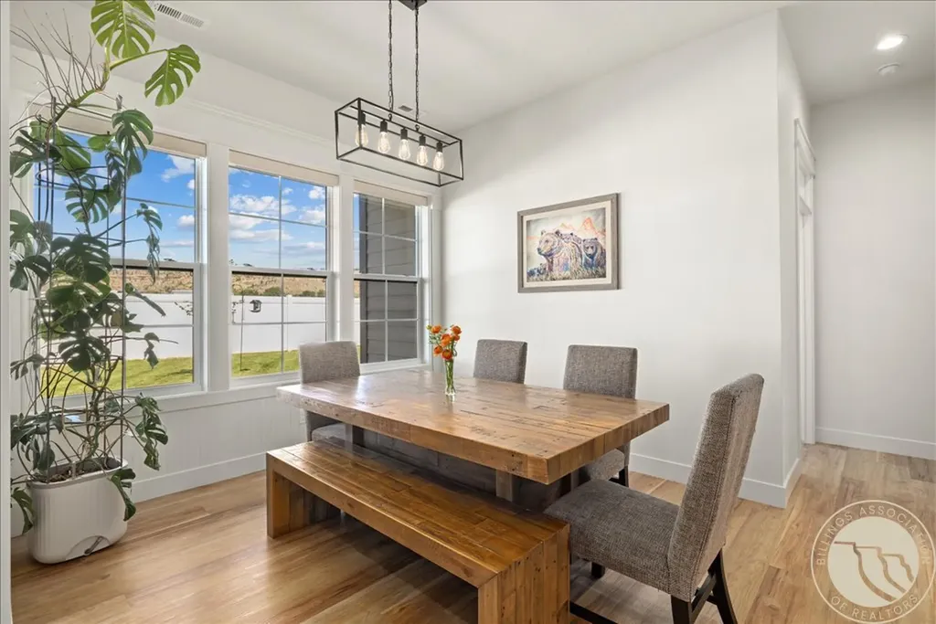 5331 N Iron Mountain Road Billings MT 59106