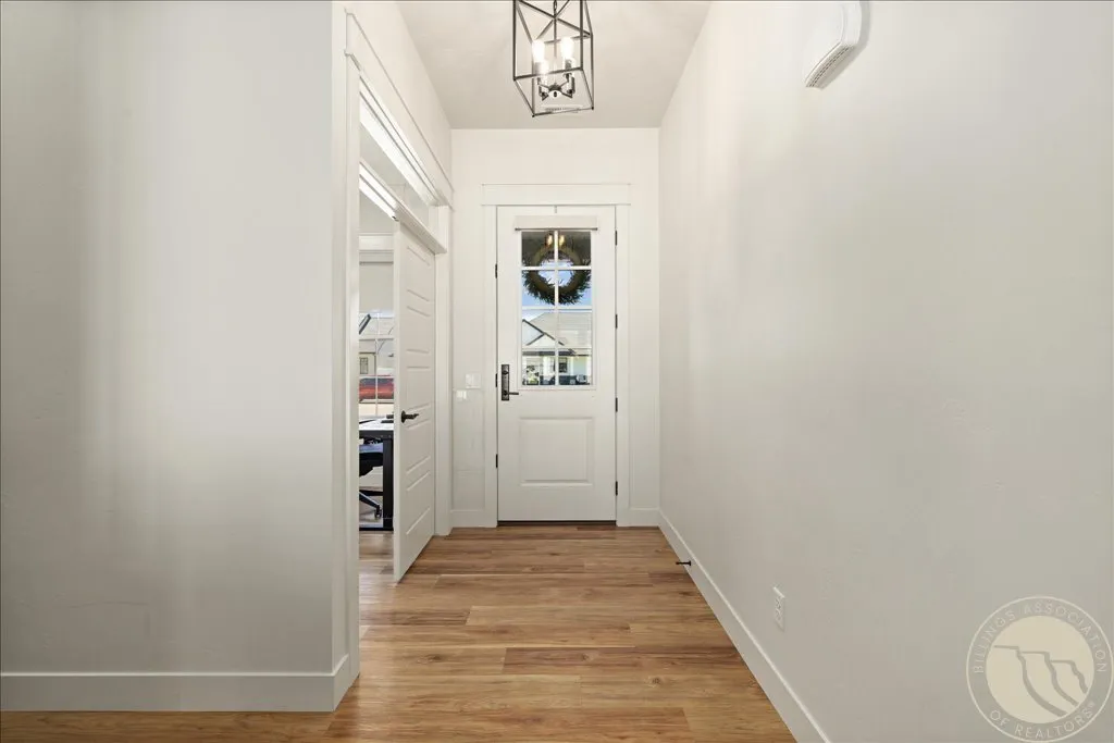 5331 N Iron Mountain Road Billings MT 59106
