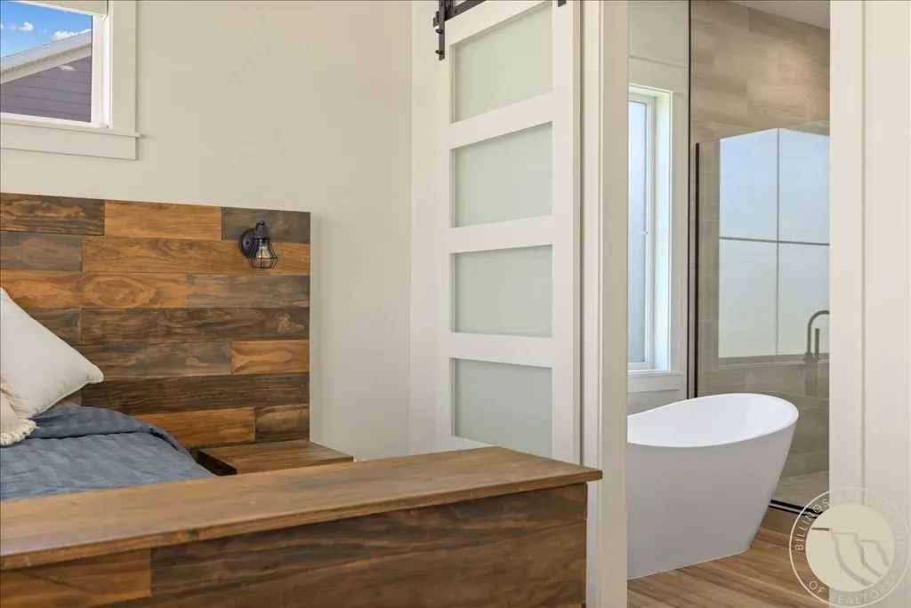 5331 N Iron Mountain Road Billings MT 59106