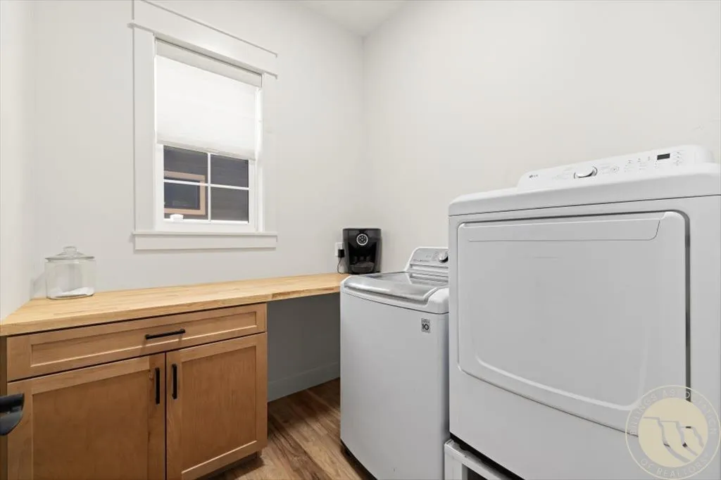 5331 N Iron Mountain Road Billings MT 59106