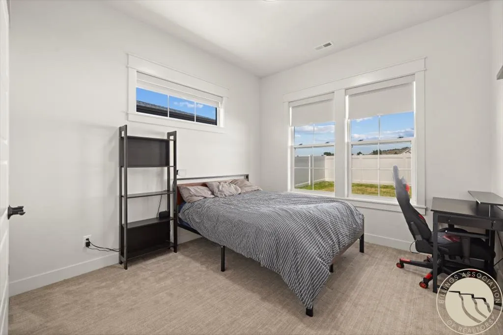 5331 N Iron Mountain Road Billings MT 59106