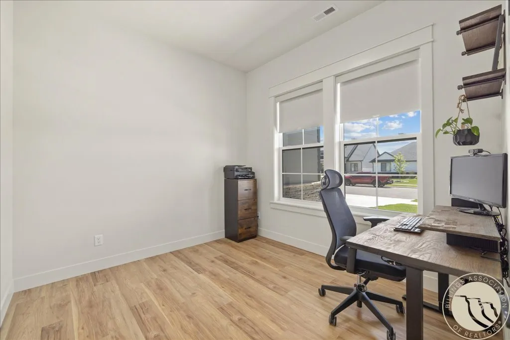 5331 N Iron Mountain Road Billings MT 59106