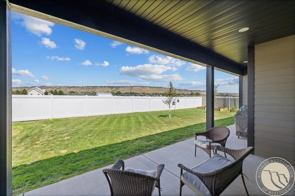 5331 N Iron Mountain Road Billings MT 59106