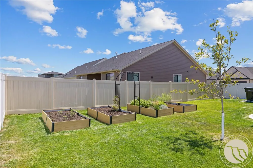 5331 N Iron Mountain Road Billings MT 59106