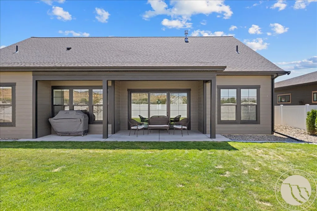 5331 N Iron Mountain Road Billings MT 59106