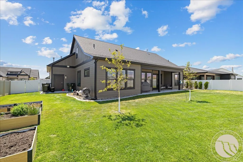 5331 N Iron Mountain Road Billings MT 59106