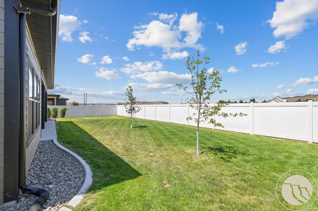 5331 N Iron Mountain Road Billings MT 59106