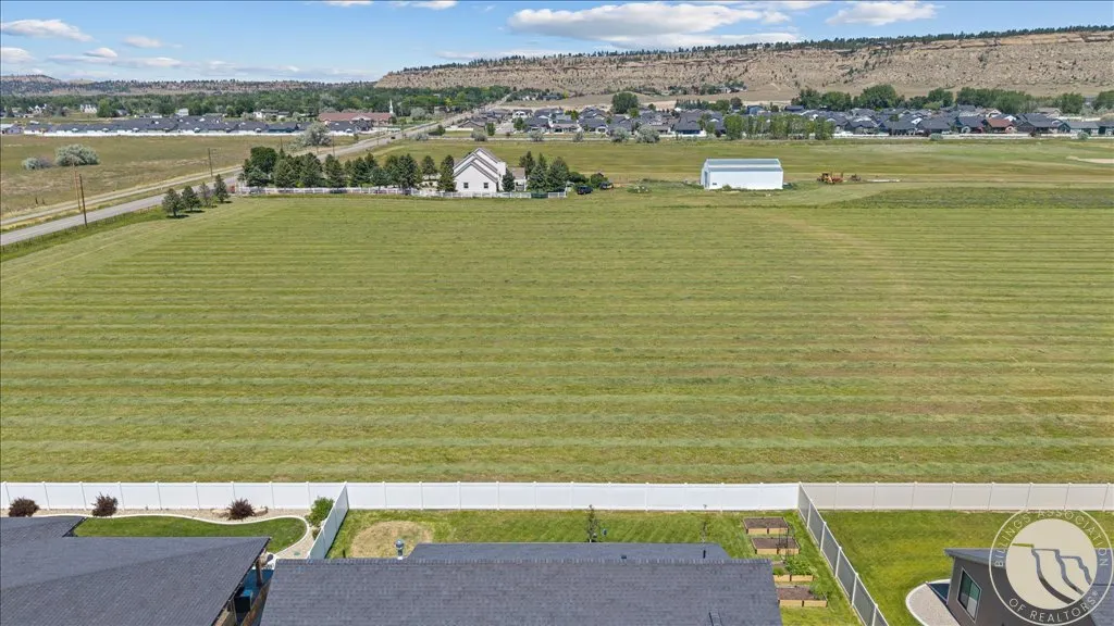 5331 N Iron Mountain Road Billings MT 59106