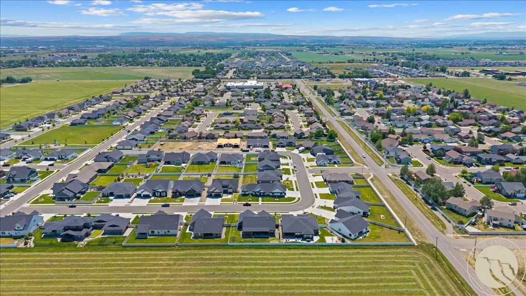5331 N Iron Mountain Road Billings MT 59106