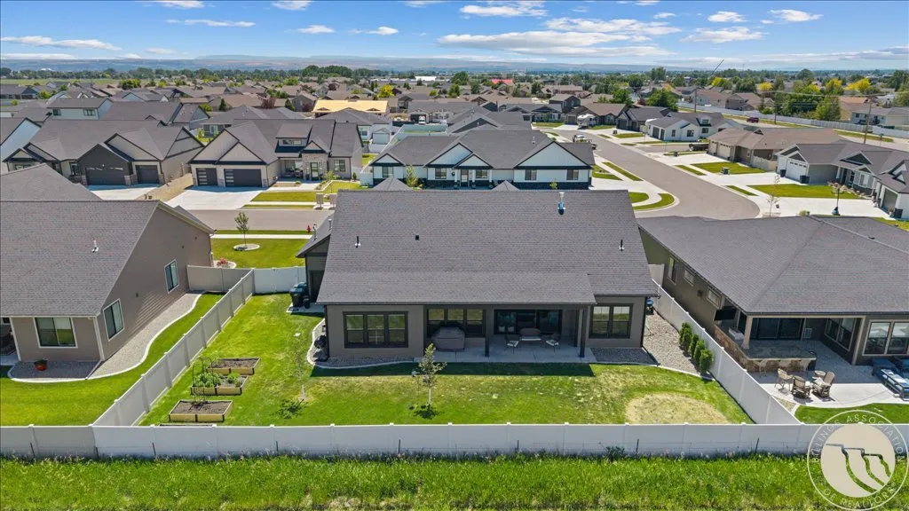 5331 N Iron Mountain Road Billings MT 59106